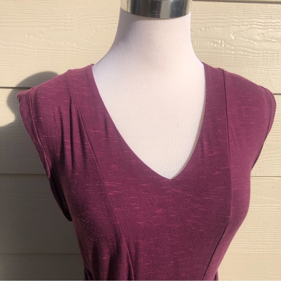 Matilda Jane Chasing Waterfall Maxi Dress - Picture 6 of 13